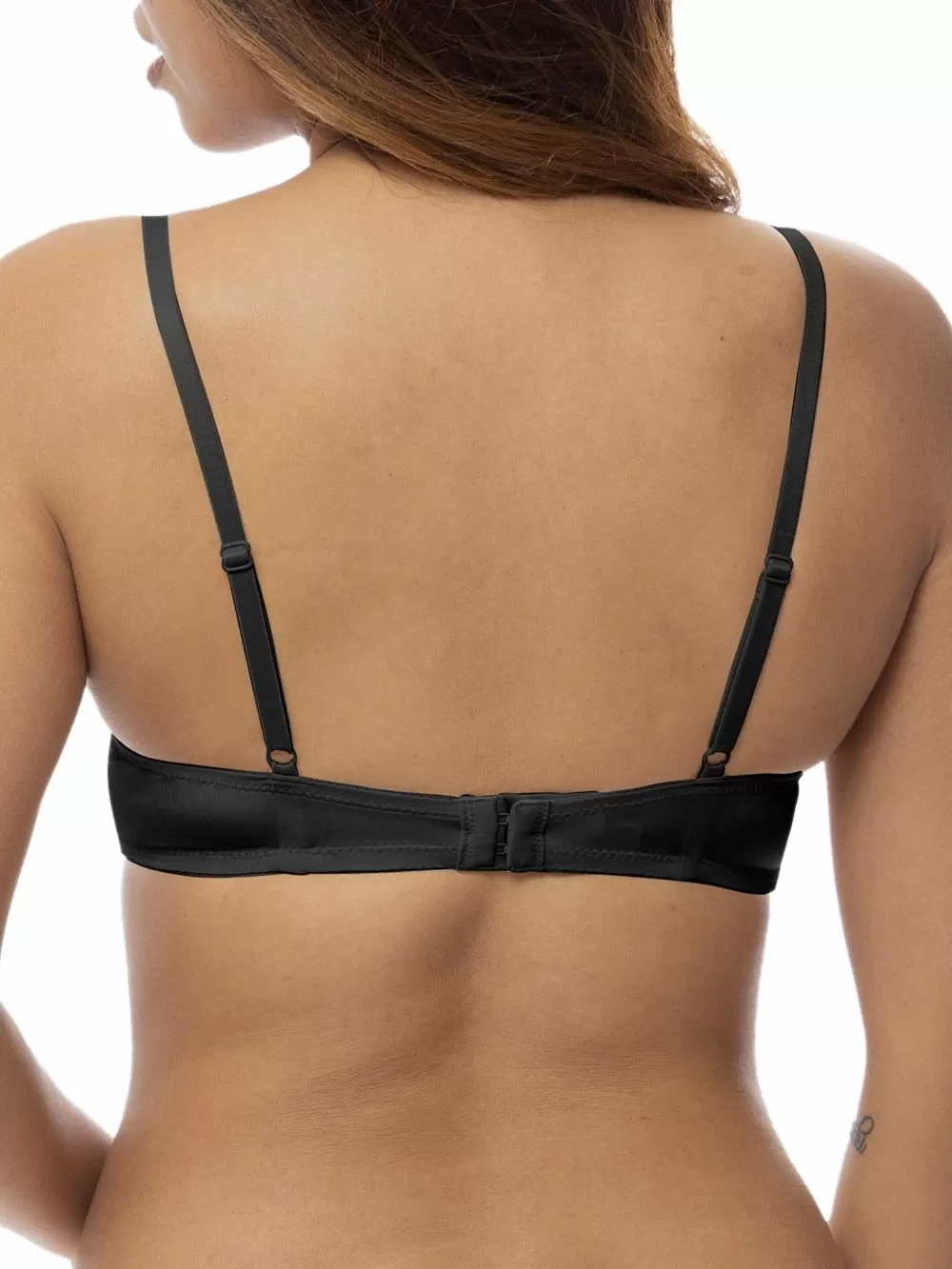 Σουτιέν DORINA Michelle για Μεγάλο Στήθος -Ενίσχυση & Μπανέλα - Eco Fibres