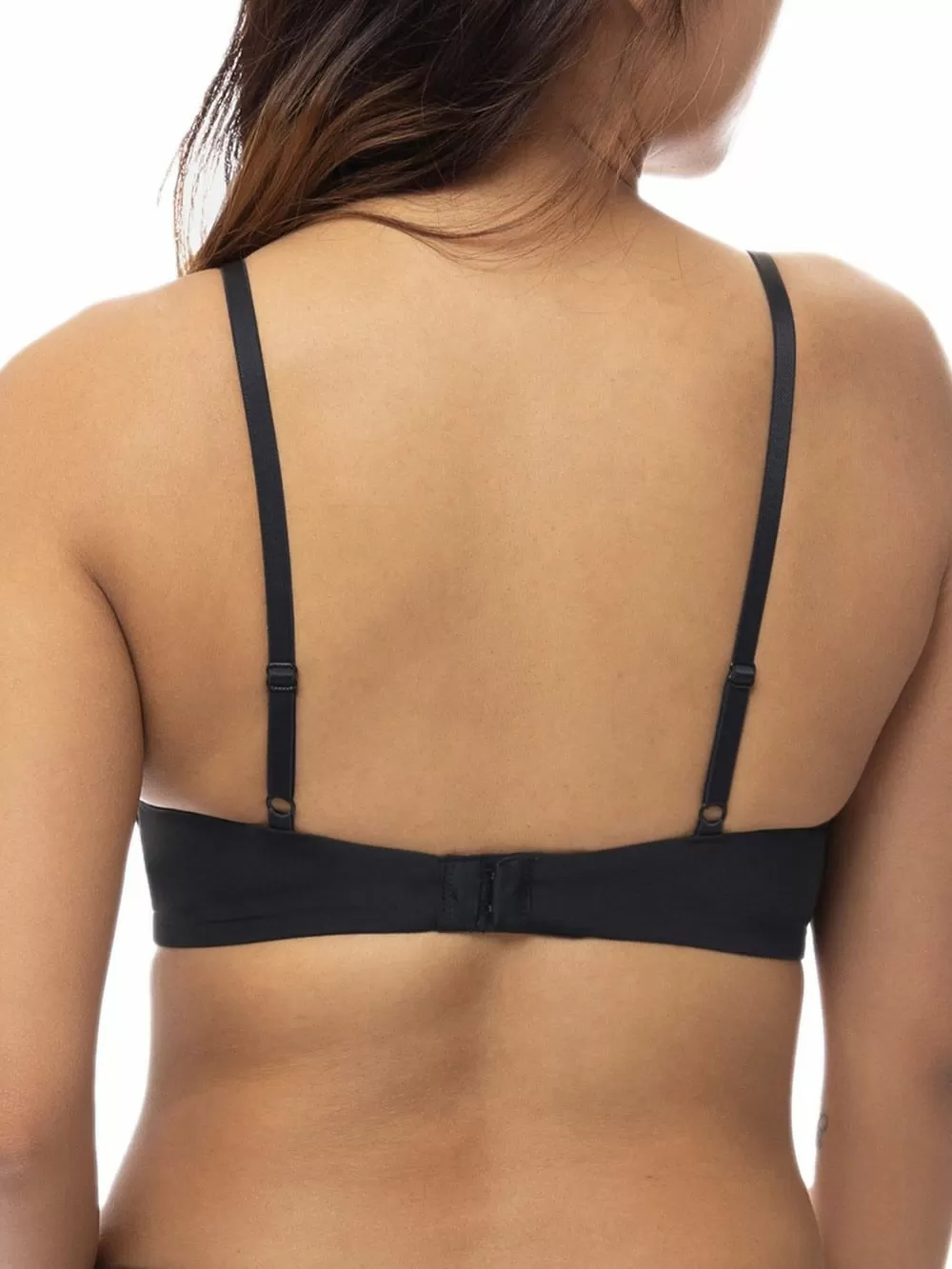 Αόρατο Σουτιέν DORINA Τρίγωνο Michelle - Χωρίς Μπανέλα - Χωρίς Ραφές -Eco Fibres