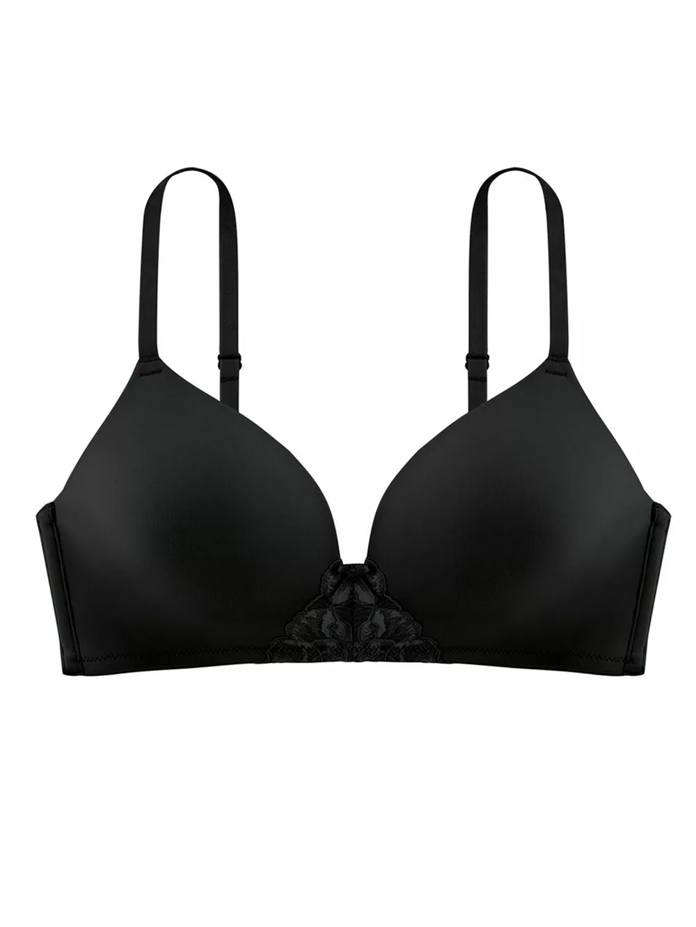 Αόρατο Σουτιέν DORINA Τρίγωνο Michelle - Χωρίς Μπανέλα - Χωρίς Ραφές -Eco Fibres