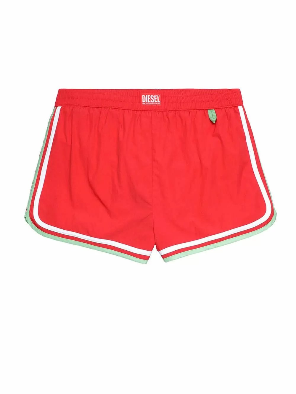 DIESEL Ανδρικό Μαγιό Reef 42A - Boxer Κοντό 