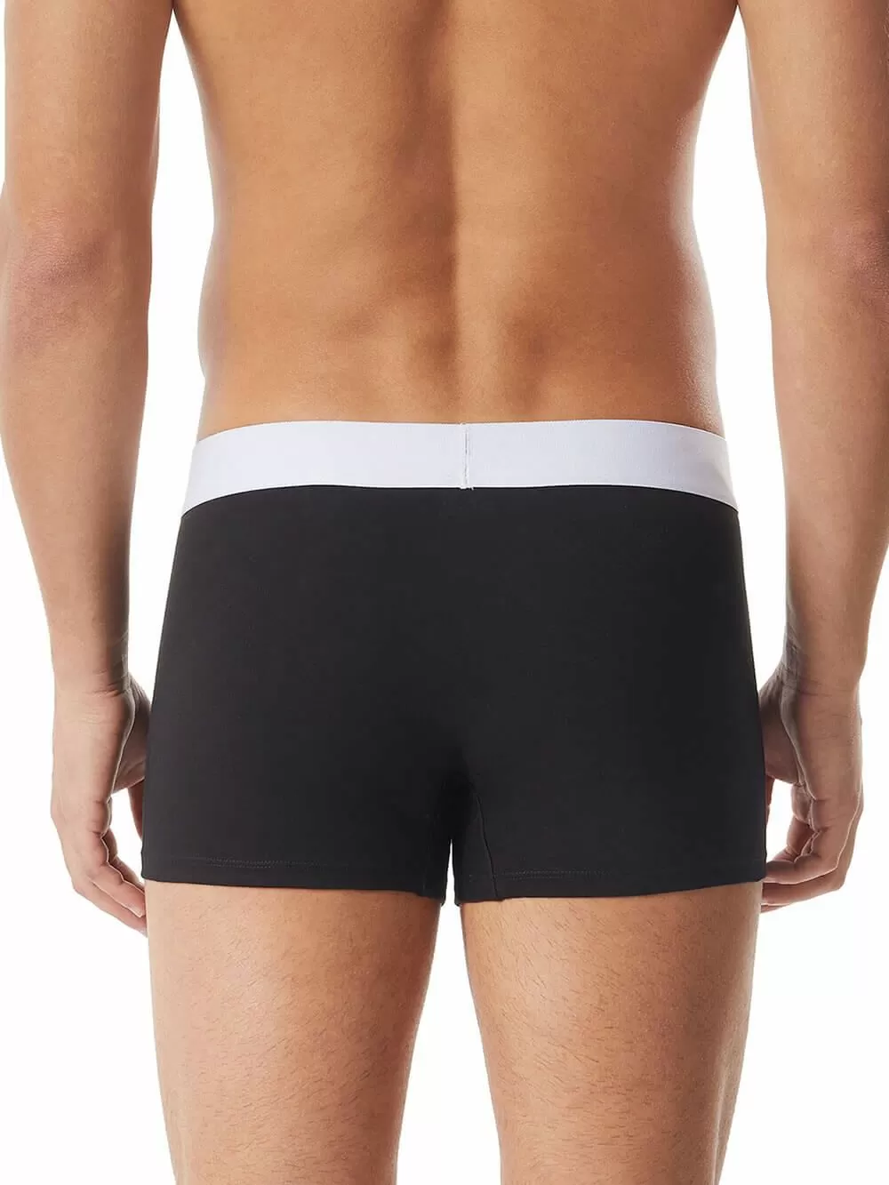 DIESEL Damien Boxer - Οργανικό Βαμβάκι - Πακέτο με 3 