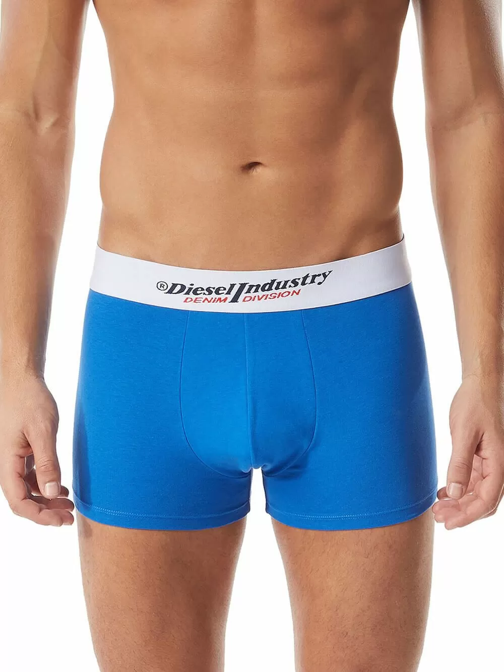 DIESEL Damien Boxer - Οργανικό Βαμβάκι -Πακέτο με 3