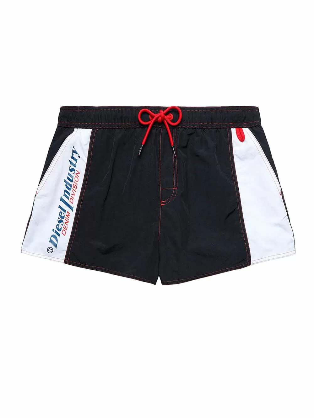 DIESEL Ανδρικό Μαγιό Caybay - Boxer Κοντό 