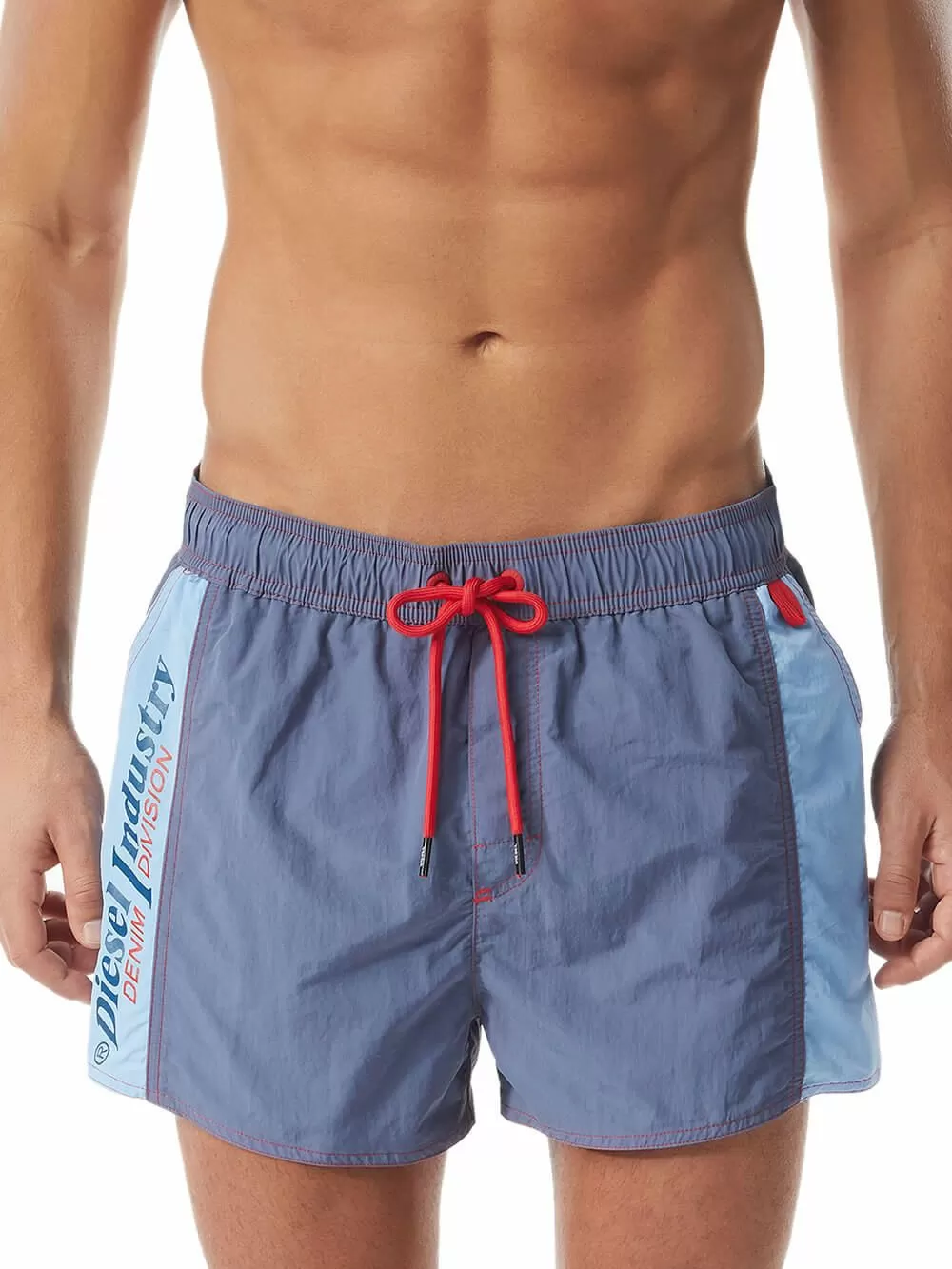 DIESEL Ανδρικό Μαγιό Caybay - Βερμούδα Σορτς