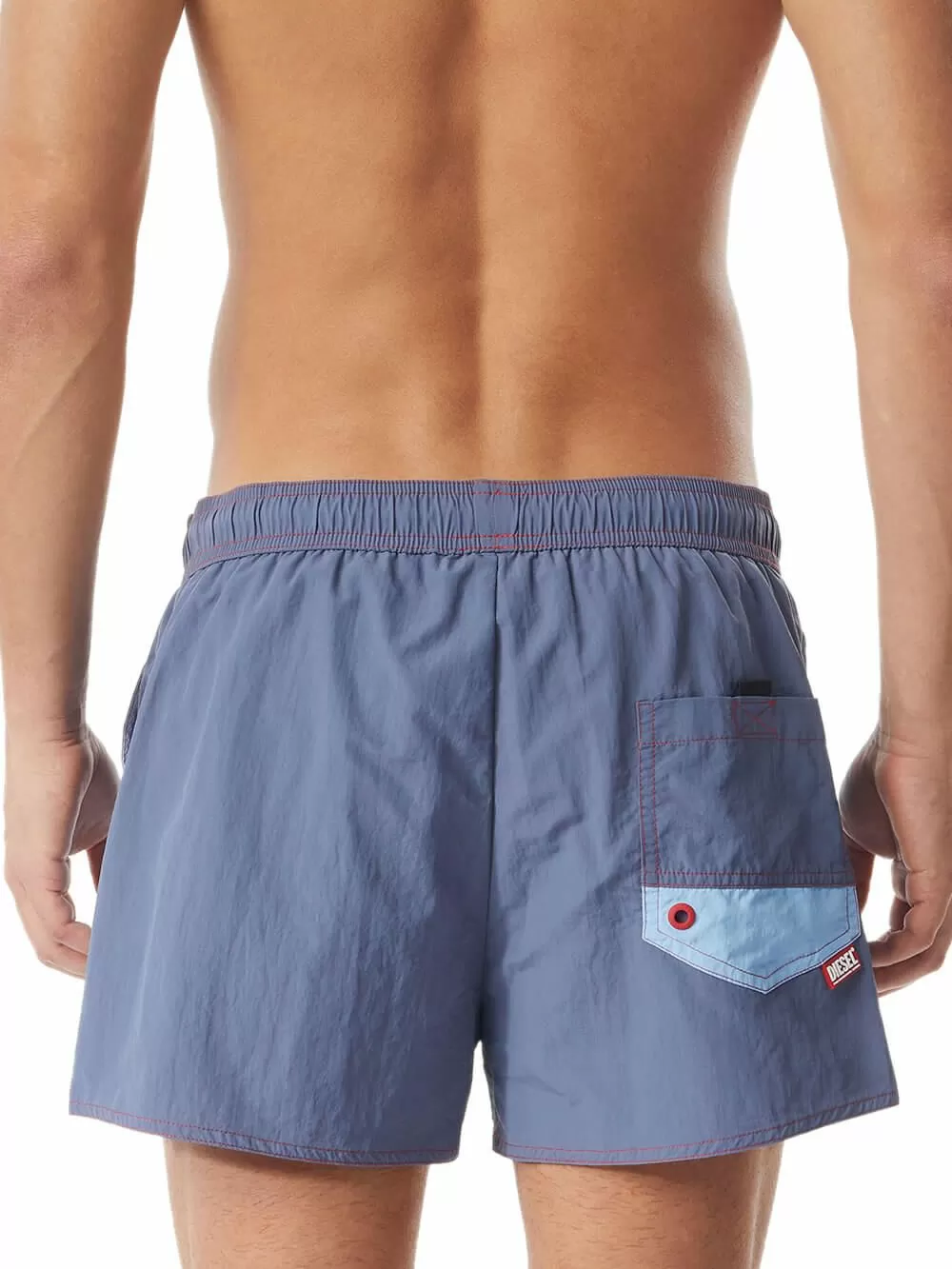 DIESEL Ανδρικό Μαγιό Caybay - Βερμούδα Σορτς