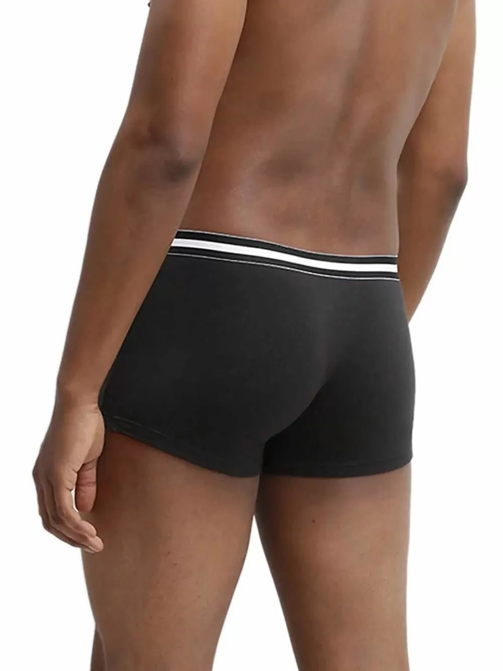 DIM Ανδρικό Μπόξερ - Superior Βαμβάκι - Πακέτο με 2