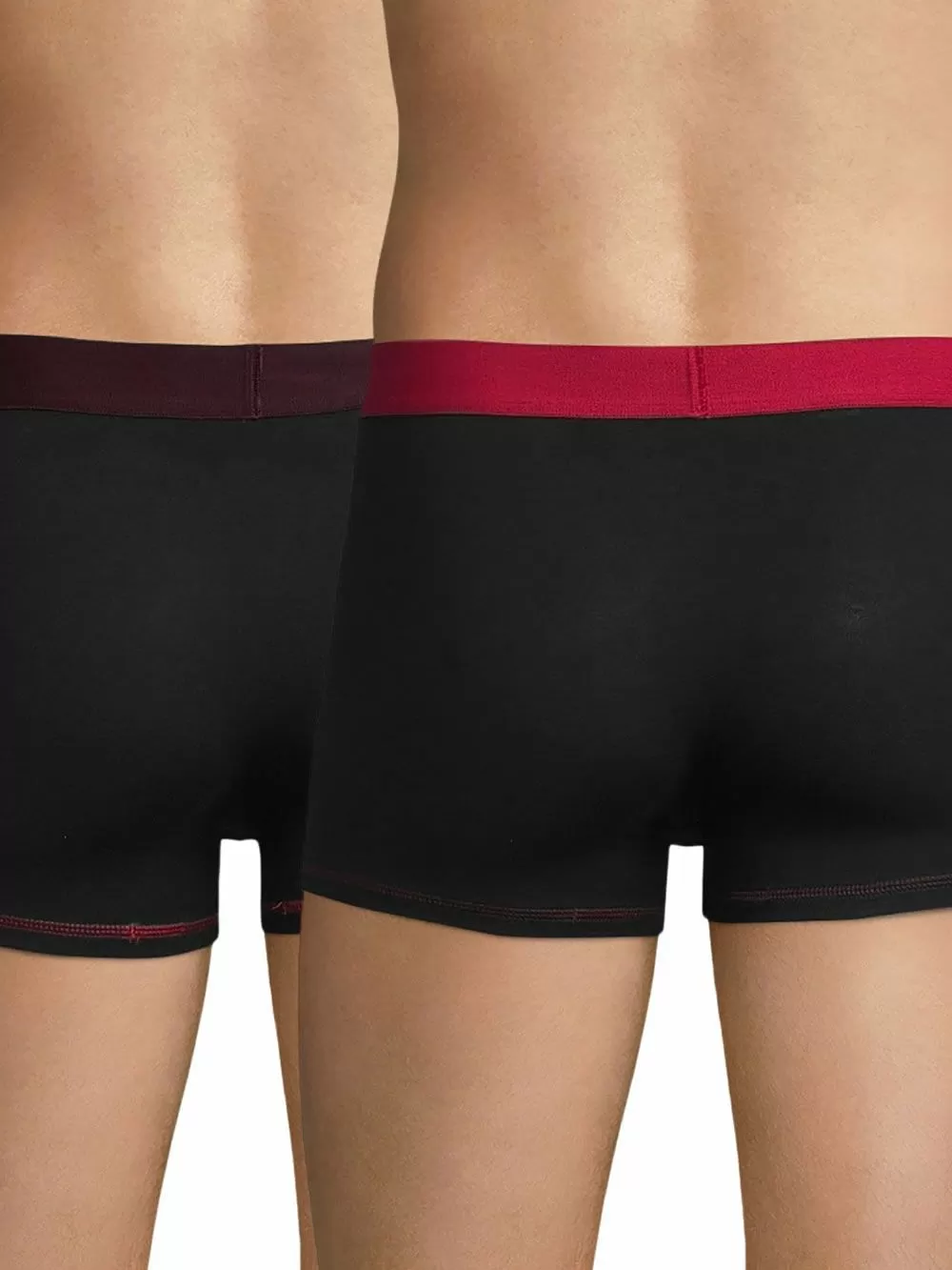 DIM Ανδρικό Boxer 86W - Cotton Stretch - Ελαστικό Βαμβάκι - Πακέτο με 2