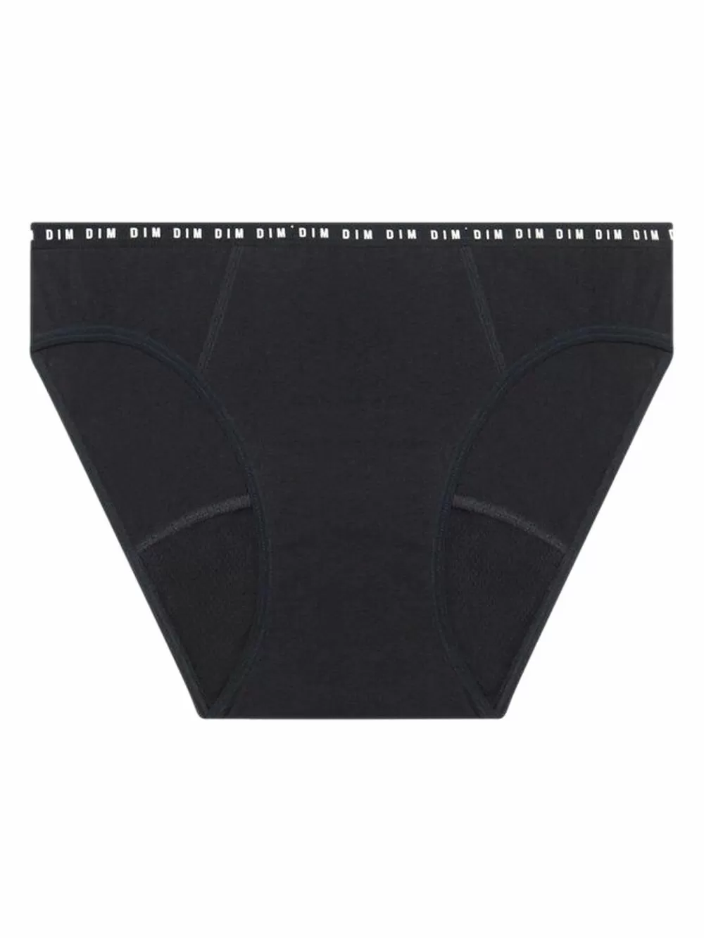 DIM Γυναικείο Σλιπ Περιόδου -Ελαστικό Βαμβάκι