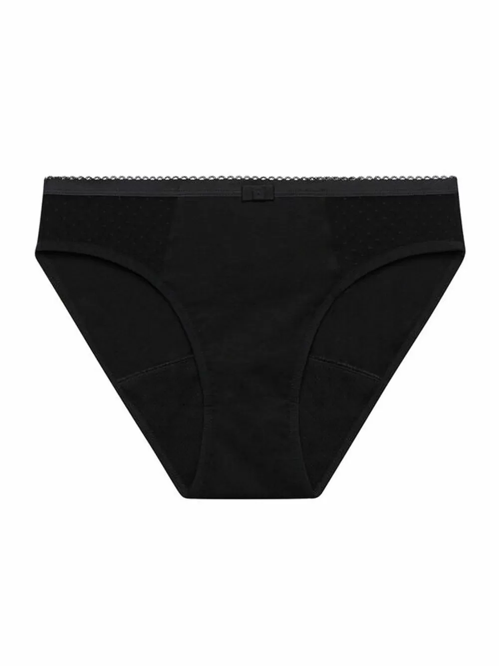 DIM Γυναικείο Σλιπ Περιόδου - Ελαστικό Βαμβάκι