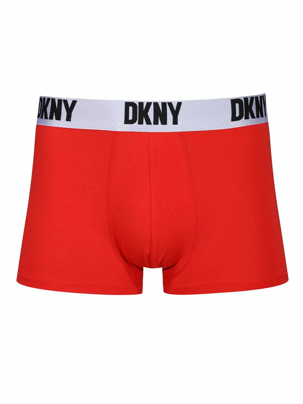 DKNY Boxer Trunk - Απαλό Modal/Βαμβάκι - Πακέτο με 3