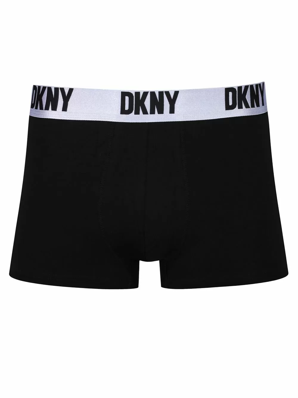 DKNY Boxer Trunk - Απαλό Modal/Βαμβάκι - Πακέτο με 3