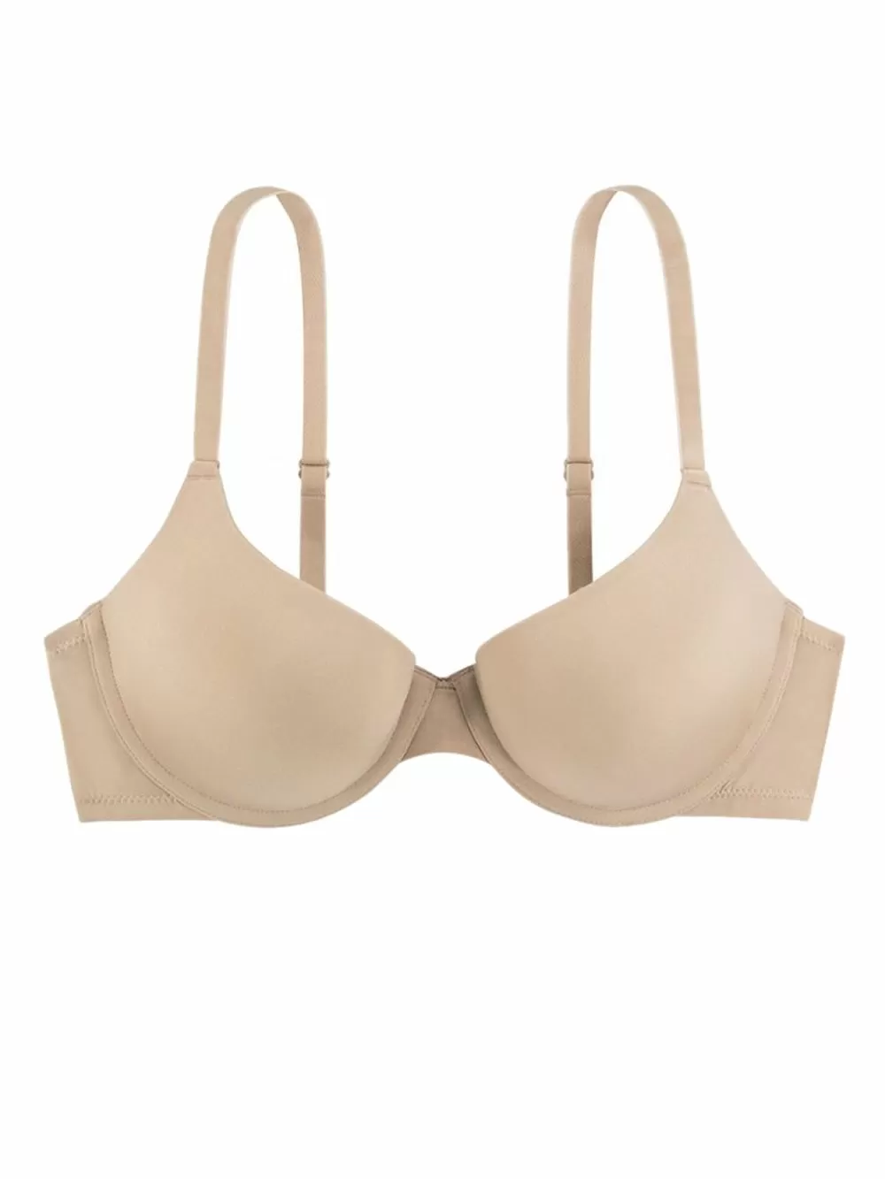 Σουτιέν Dorina Michelle για Μεγάλο Στήθος - Ενίσχυση & Μπανέλα - Χωρίς Ραφές 