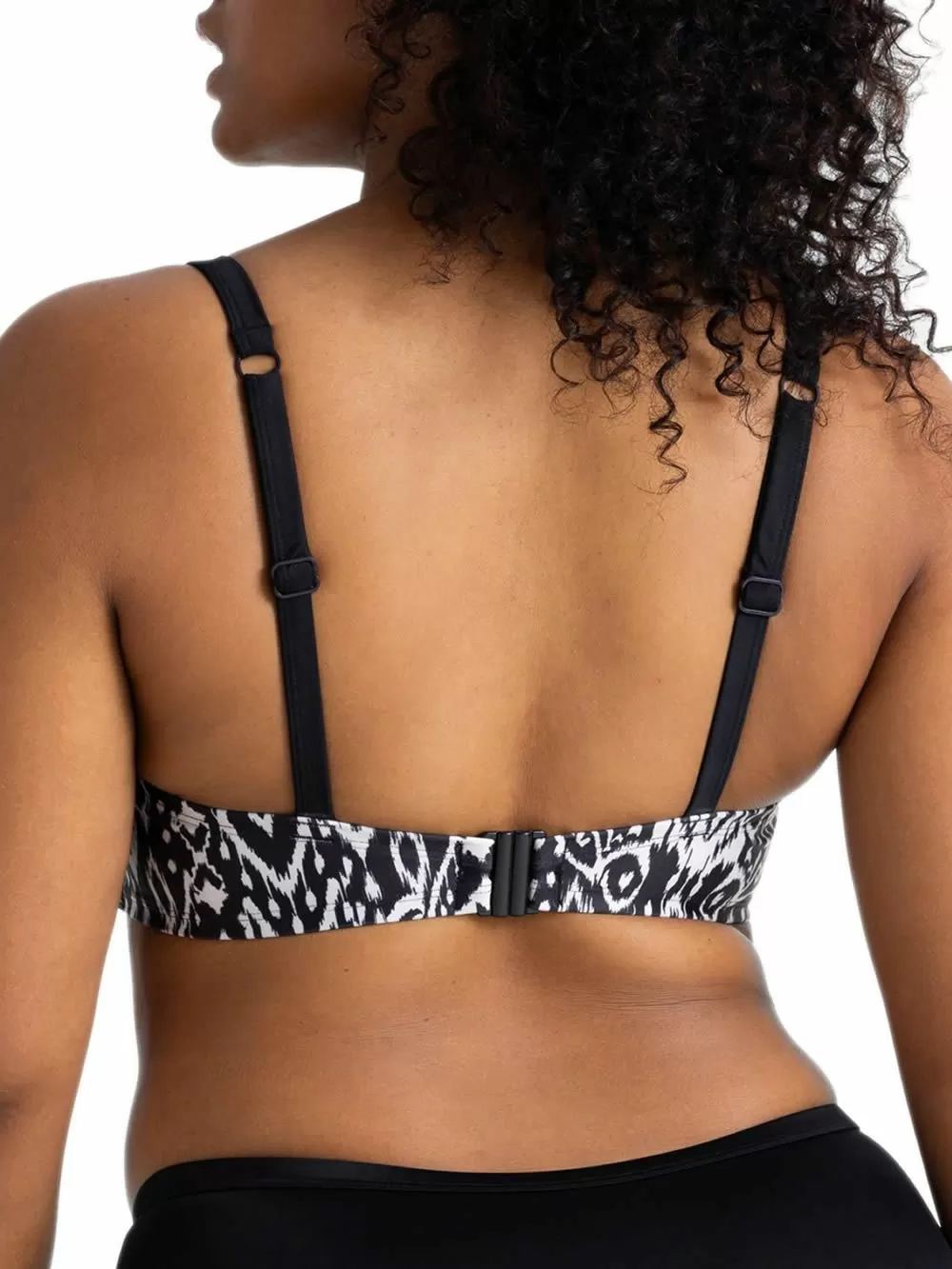 Μαγιό DORINA Begoro Eco Curves Σουτιέν Μπικίνι - Μεγάλο Στήθος - Ήπια Ενίσχυση & Μπανέλα