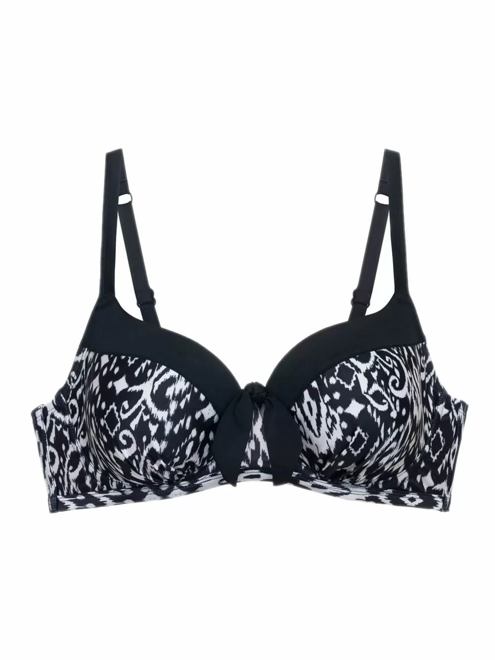 Μαγιό DORINA Begoro Eco Curves Σουτιέν Μπικίνι - Μεγάλο Στήθος - Ήπια Ενίσχυση & Μπανέλα