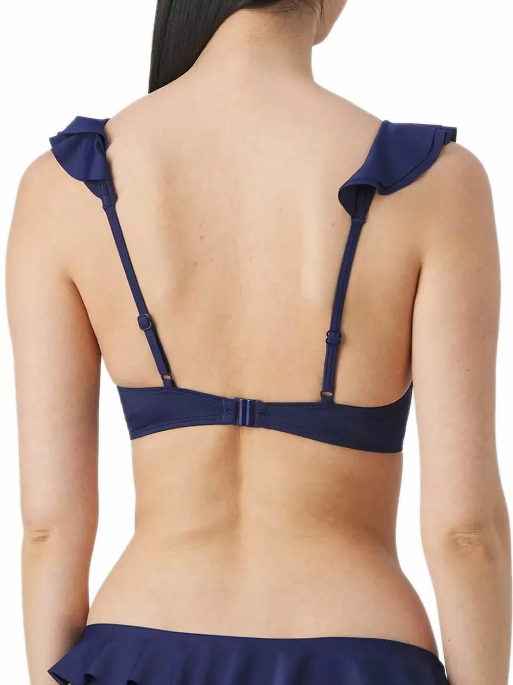 Μαγιό DORINA Top Μπικίνι Punta Carena - Αφαιρούμενη Ενίσχυση - Χωρίς Μπανέλα - Eco Fibres