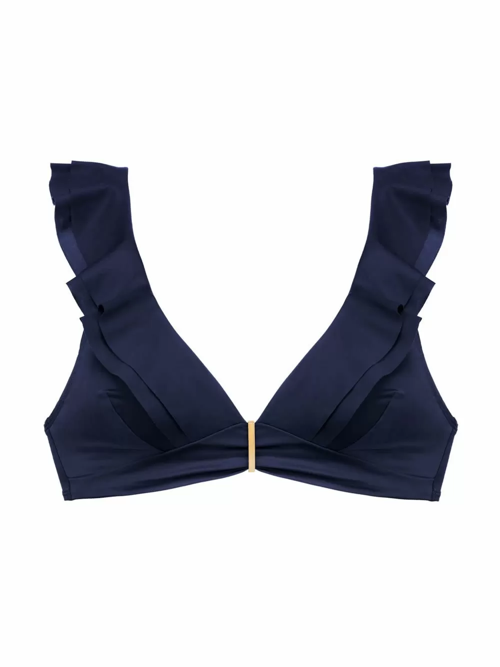 Μαγιό DORINA Top Μπικίνι Punta Carena - Αφαιρούμενη Ενίσχυση - Χωρίς Μπανέλα - Eco Fibres