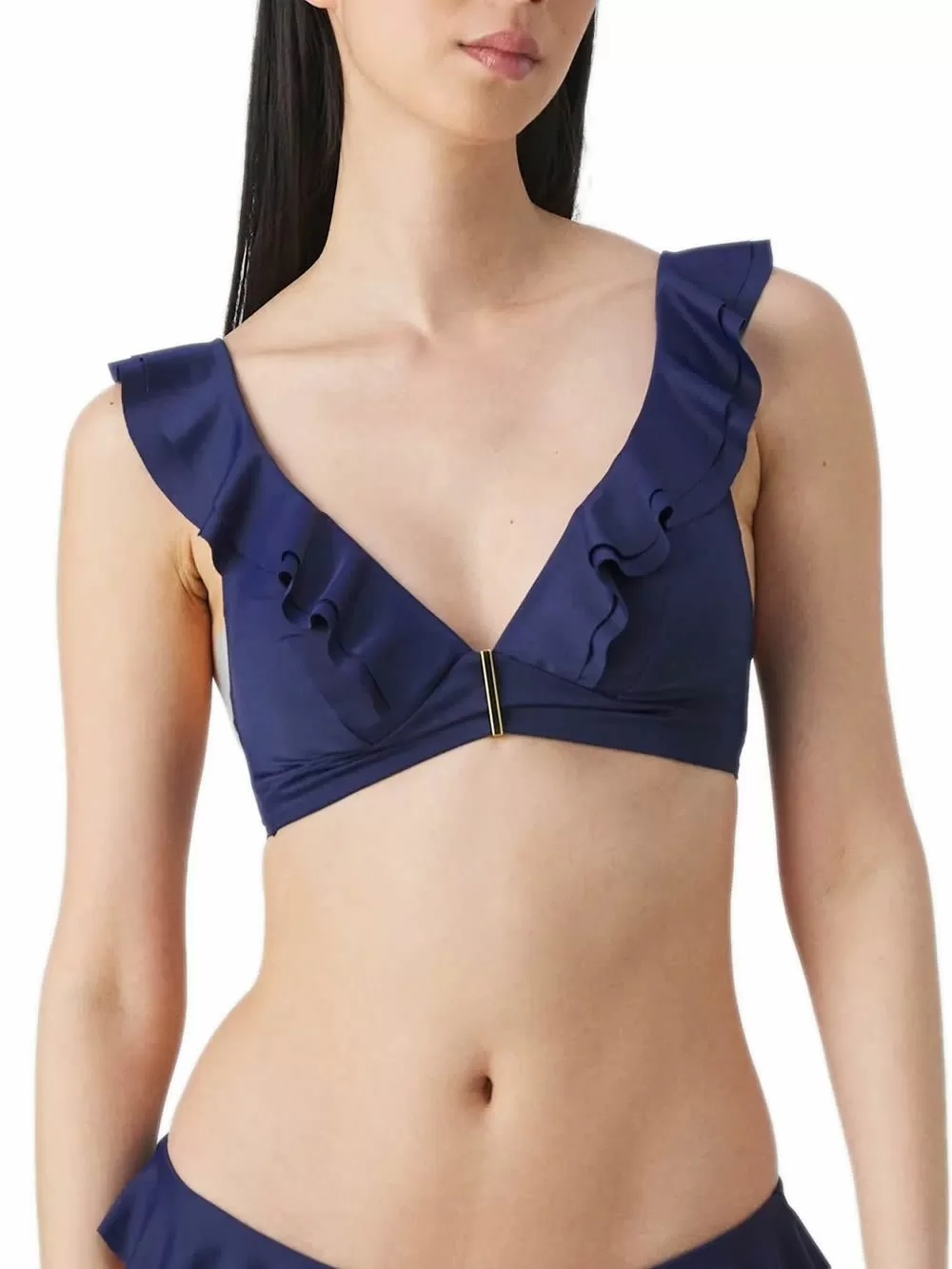 Μαγιό DORINA Top Μπικίνι Punta Carena - Αφαιρούμενη Ενίσχυση - Χωρίς Μπανέλα - Eco Fibres