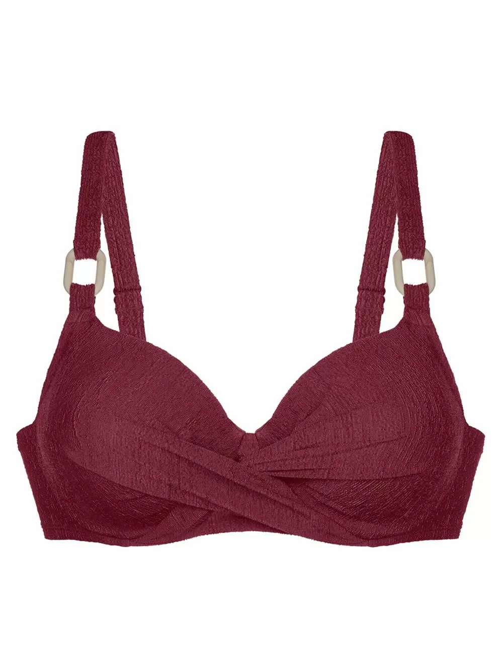 Μαγιό DORINA Mardas Curves Σουτιέν Μπικίνι - Μεγάλο Στήθος - Ήπια Ενίσχυση & Μπανέλα