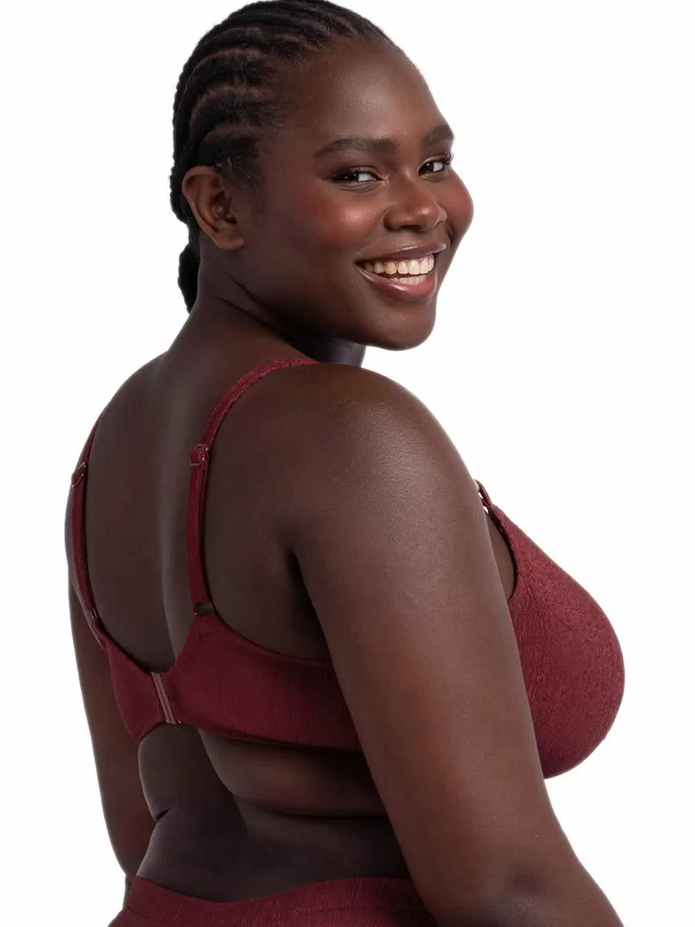 Μαγιό DORINA Mardas Curves Σουτιέν Μπικίνι - Μεγάλο Στήθος - Ήπια Ενίσχυση & Μπανέλα