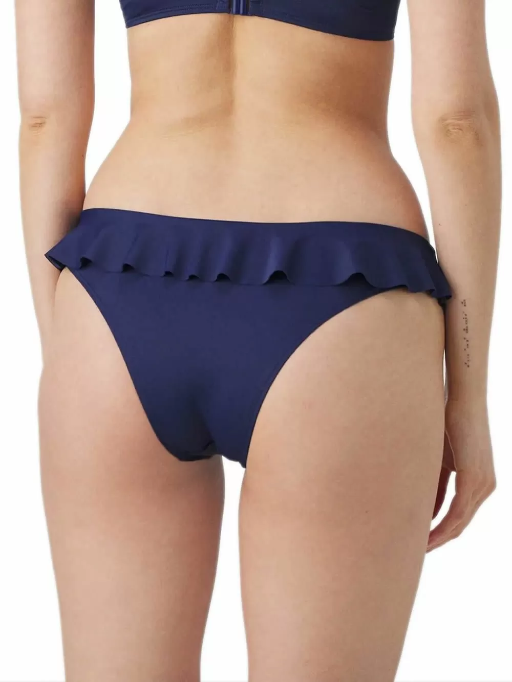 Μαγιό DORINA Punta Carena Brazilian Μπικίνι - Eco Curves