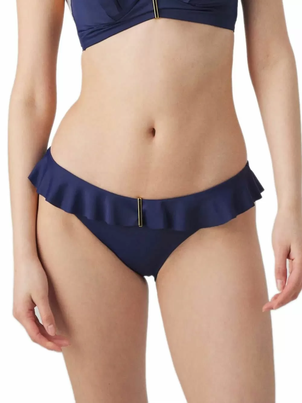 Μαγιό DORINA Punta Carena Brazilian Μπικίνι - Eco Curves