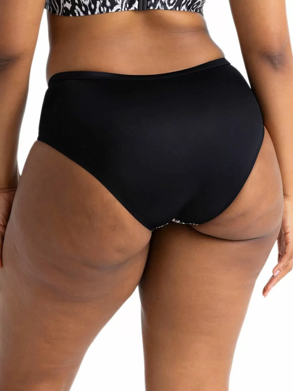 Μαγιό DORINA Begoro Σλιπ Μπικίνι - Eco Curves - Ήπια Σύσφιξη