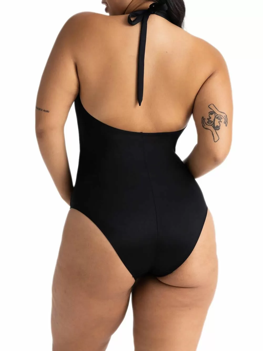 Μαγιό DORINA Ολόσωμο Εγκυμοσύνης Azzurra - Αφαιρούμενη Ενίσχυση