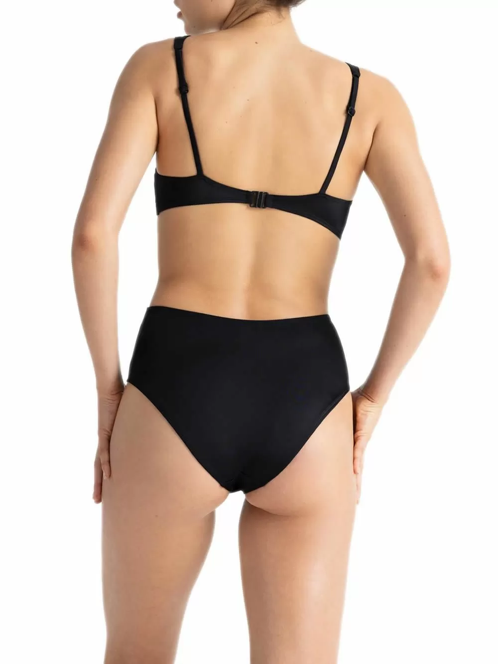 Μαγιό DORINA Ολόσωμο Bole - Αφαιρούμενη Ενίσχυση - Eco Fibres