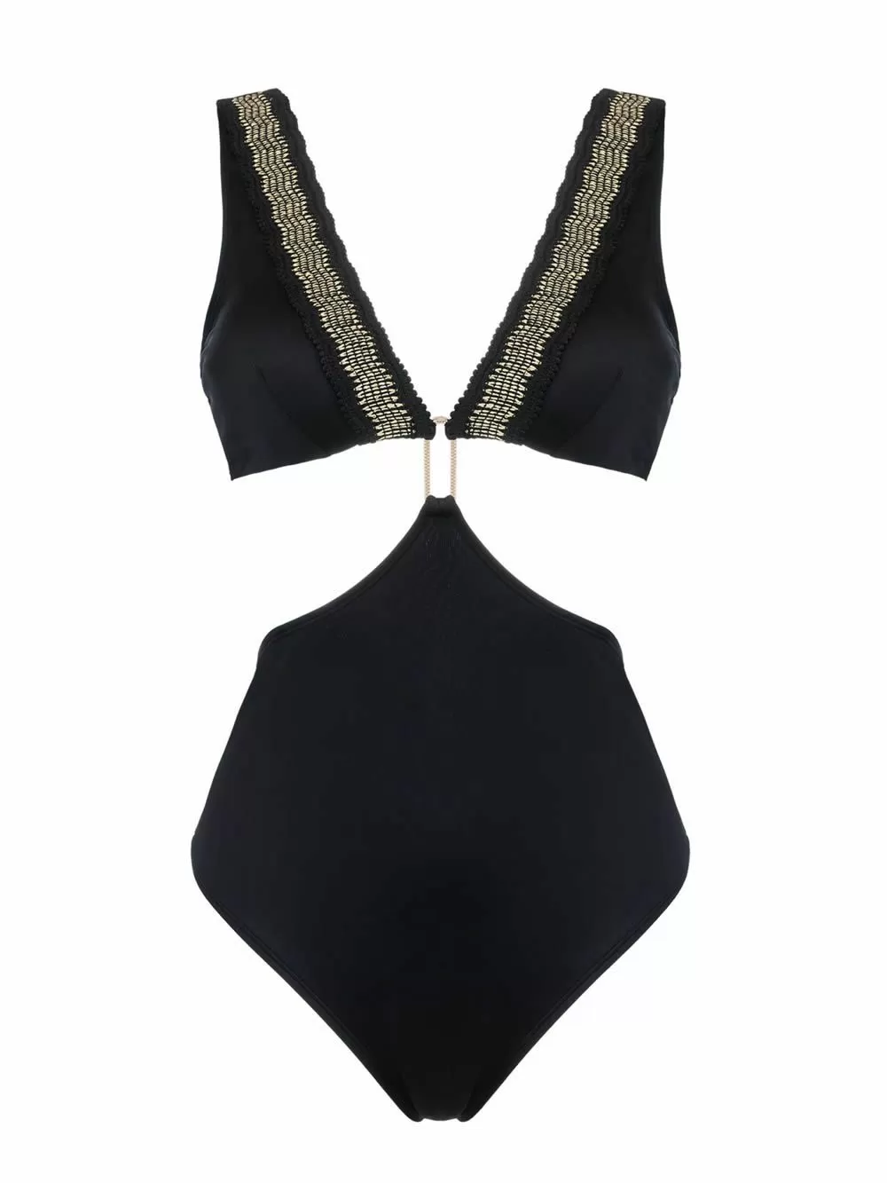 Μαγιό DORINA Ολόσωμο Bole - Αφαιρούμενη Ενίσχυση - Eco Fibres