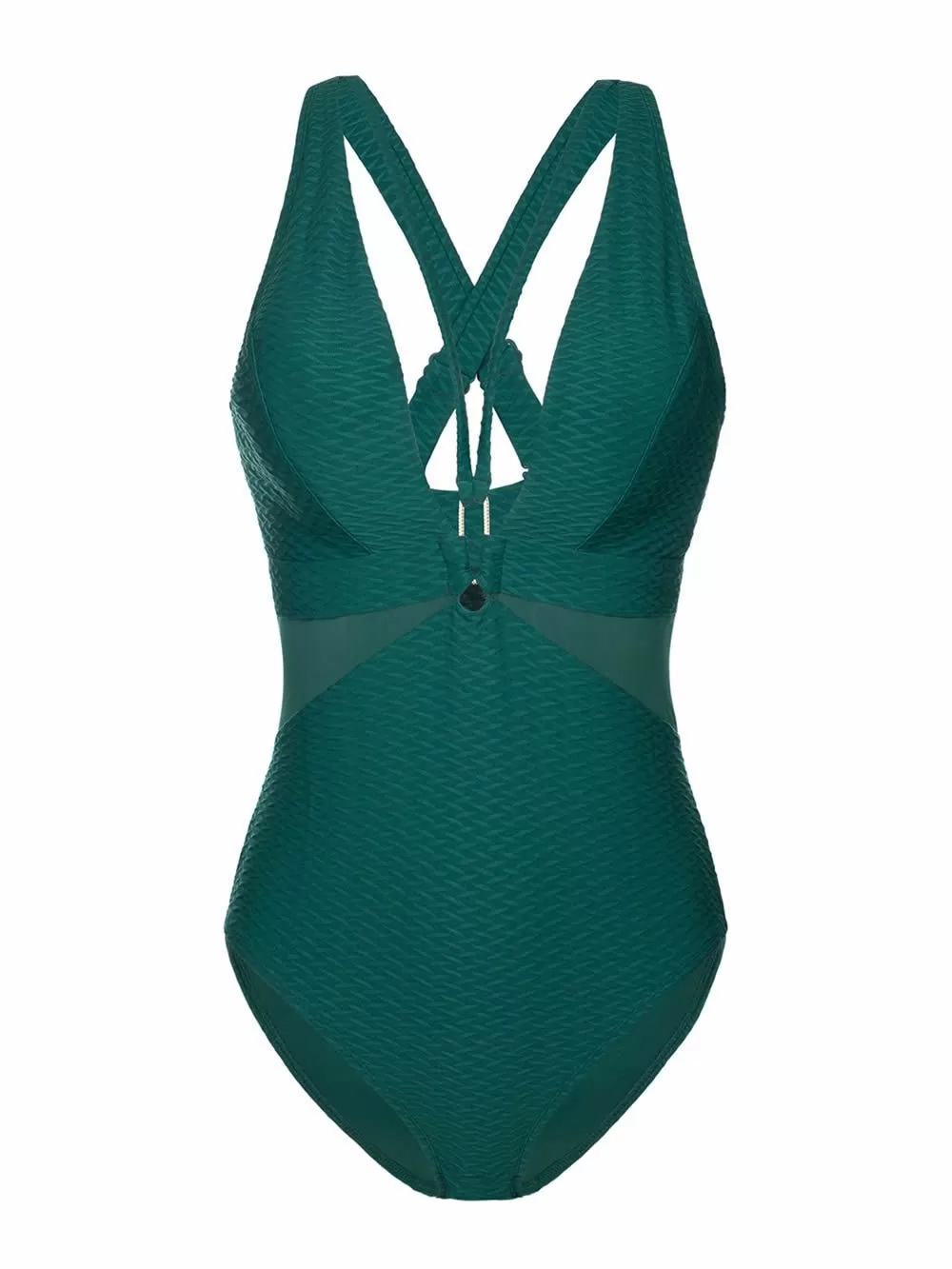 Μαγιό DORINA Ολόσωμο Bati - Αφαιρούμενη Ενίσχυση - Λεπτότερη Σιλουέτα