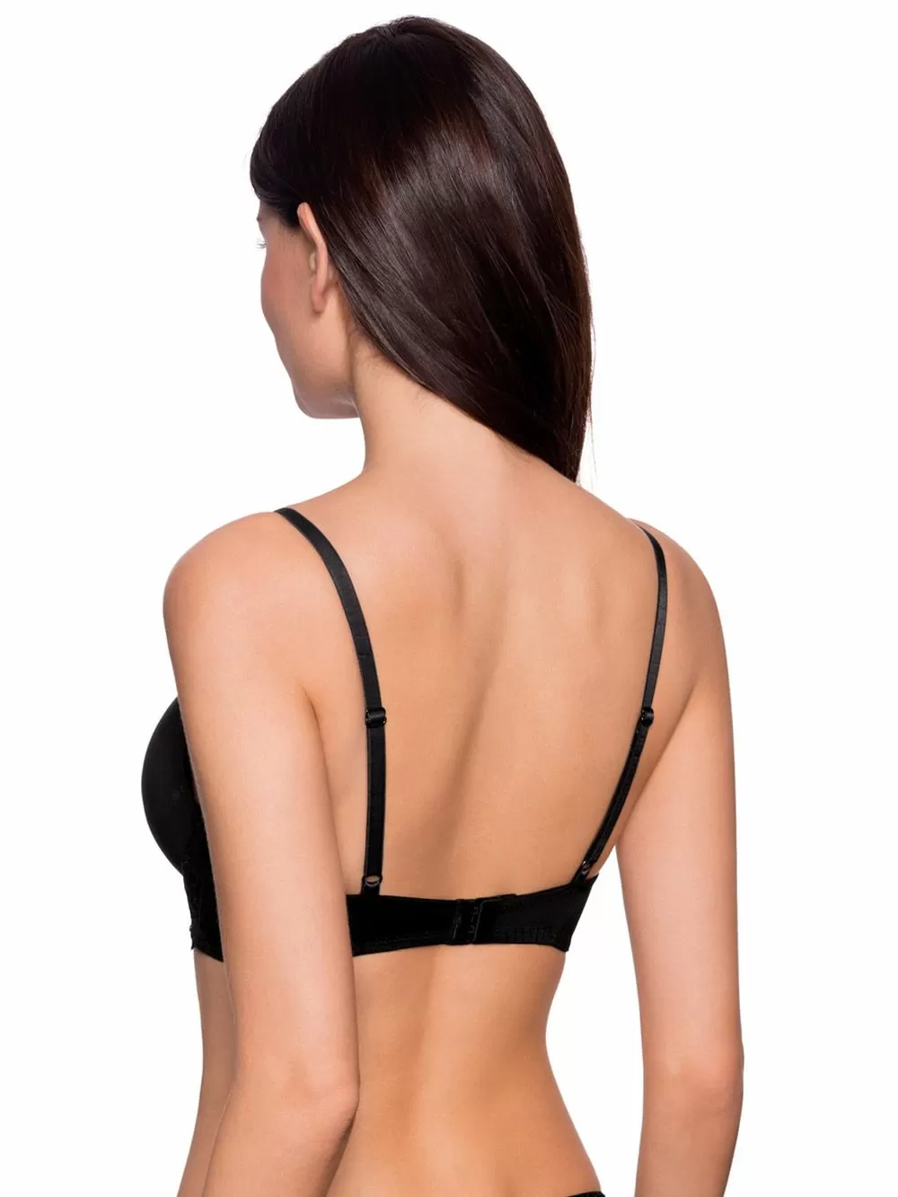 Σουτιέν Dorina Claire - Super Push Up - Αυξάνει + 2 Νούμερα