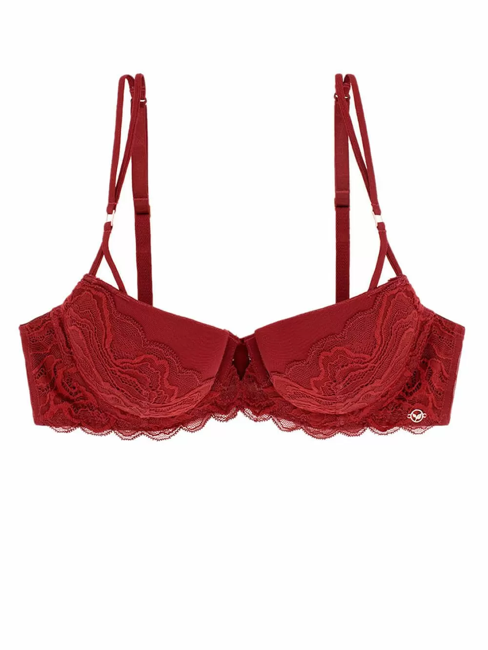 Σουτιέν DORINA MICA - Ενίσχυση & Μπανέλα - Eco Fibres