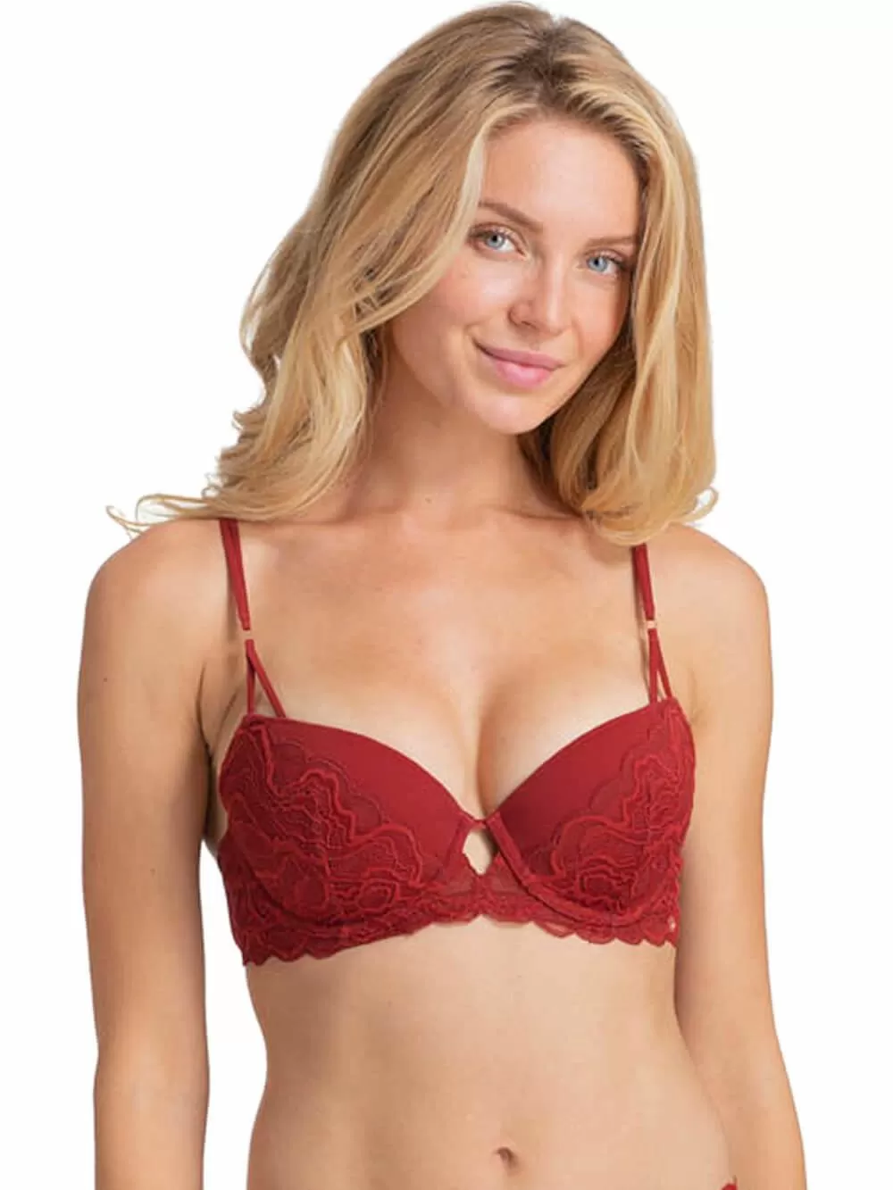 Σουτιέν DORINA MICA - Ενίσχυση & Μπανέλα - Eco Fibres