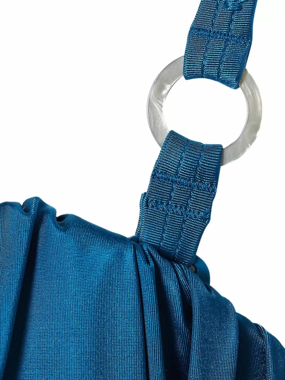 Μαγιό DORINA Strapless Calabasas - Μεγάλο Στήθος - Ενίσχυση & Μπανέλα 