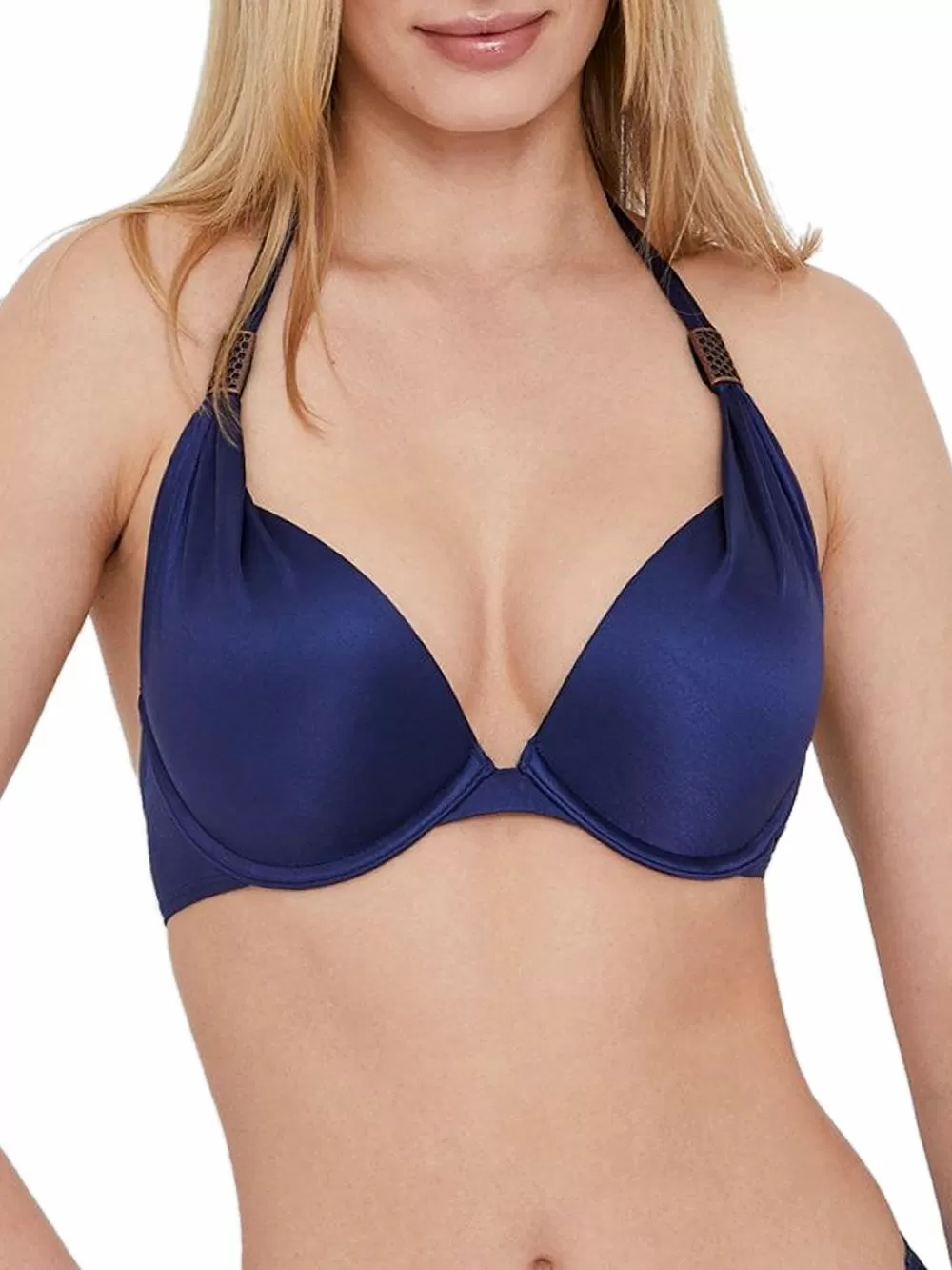 Μαγιό DORINA Jamaica Τρίγωνο Super Push Up