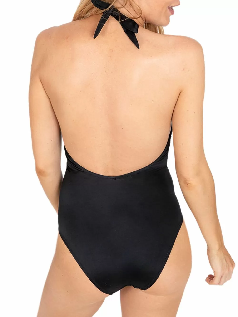 Μαγιό DORINA Ολόσωμο Nakuru Eco - Αόρατη Ενίσχυση 