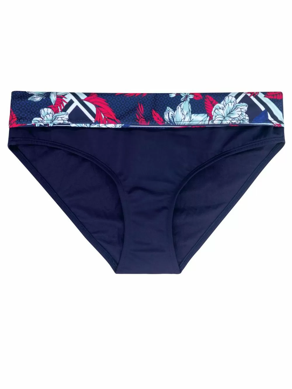 Μαγιό DORINA Maragas Σλιπ Μπικίνι Eco - Κανονικό Φαρδύ & Ψηλό - Μεγάλα Μεγέθη