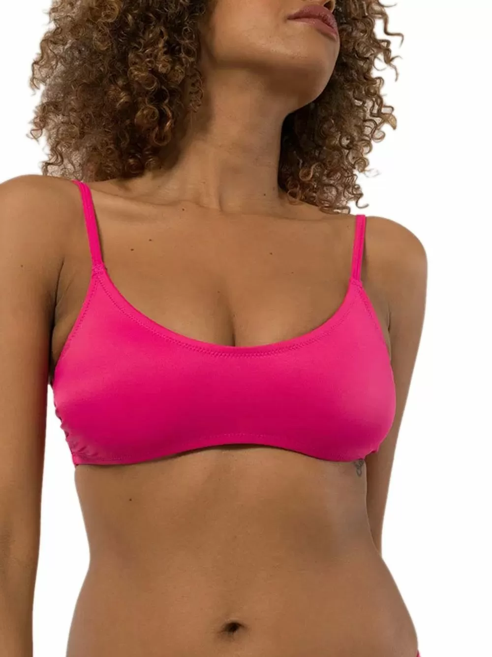 Μαγιό DORINA Rhodes Μπουστάκι Μπικίνι - Αφαιρούμενη Ενίσχυση - Eco Fibres 