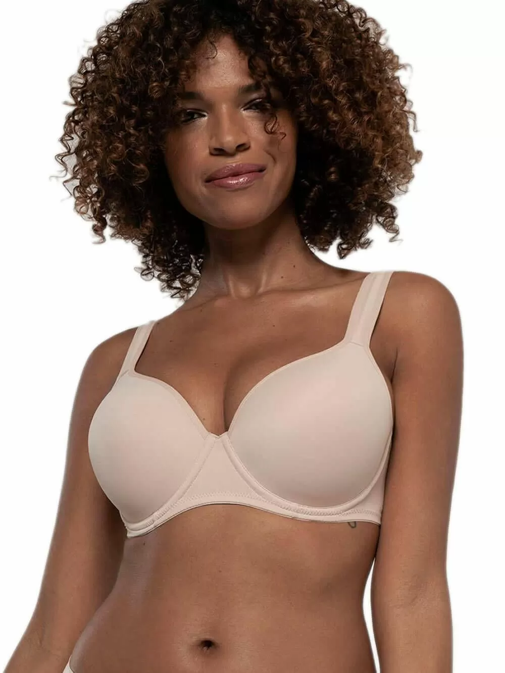 Σουτιέν DORINA Rachel - Ενίσχυση & Μπανέλα - Μεγάλο Στήθος 