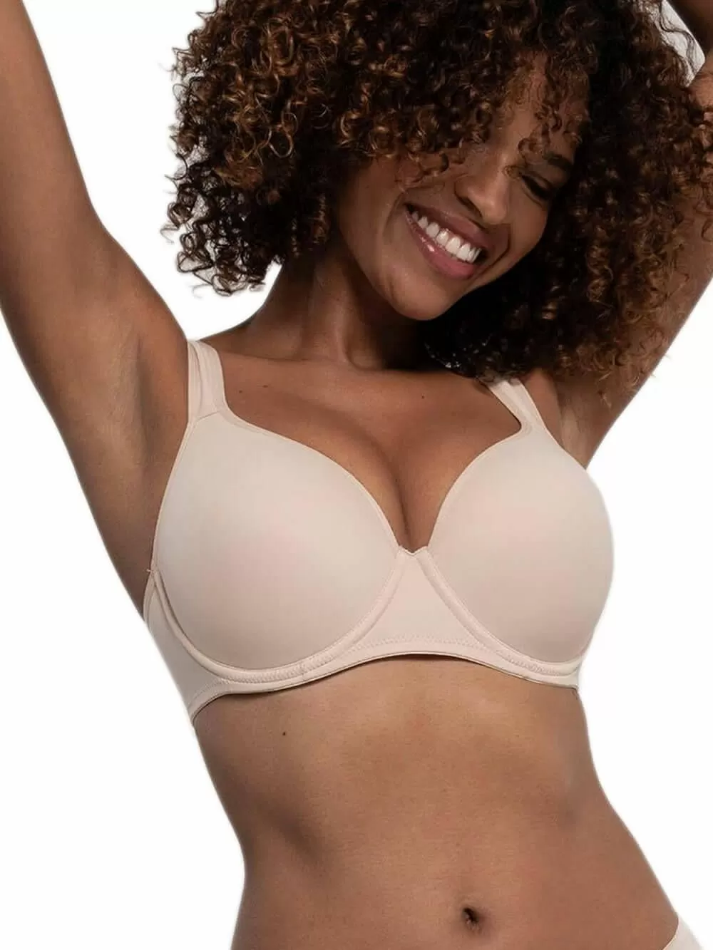 Σουτιέν DORINA Rachel - Ενίσχυση & Μπανέλα - Μεγάλο Στήθος 