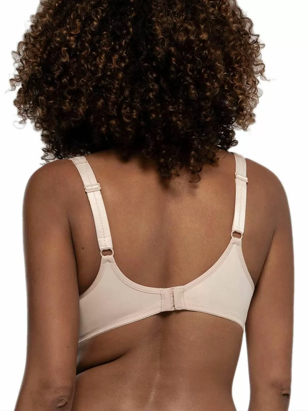 Σουτιέν DORINA Rachel - Ενίσχυση & Μπανέλα - Μεγάλο Στήθος 