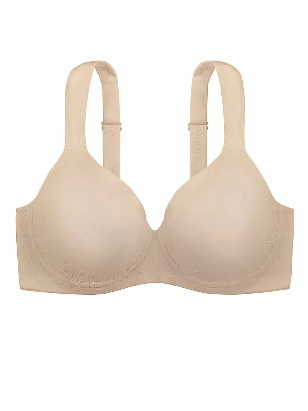 Σουτιέν DORINA Rachel - Ενίσχυση & Μπανέλα - Μεγάλο Στήθος 