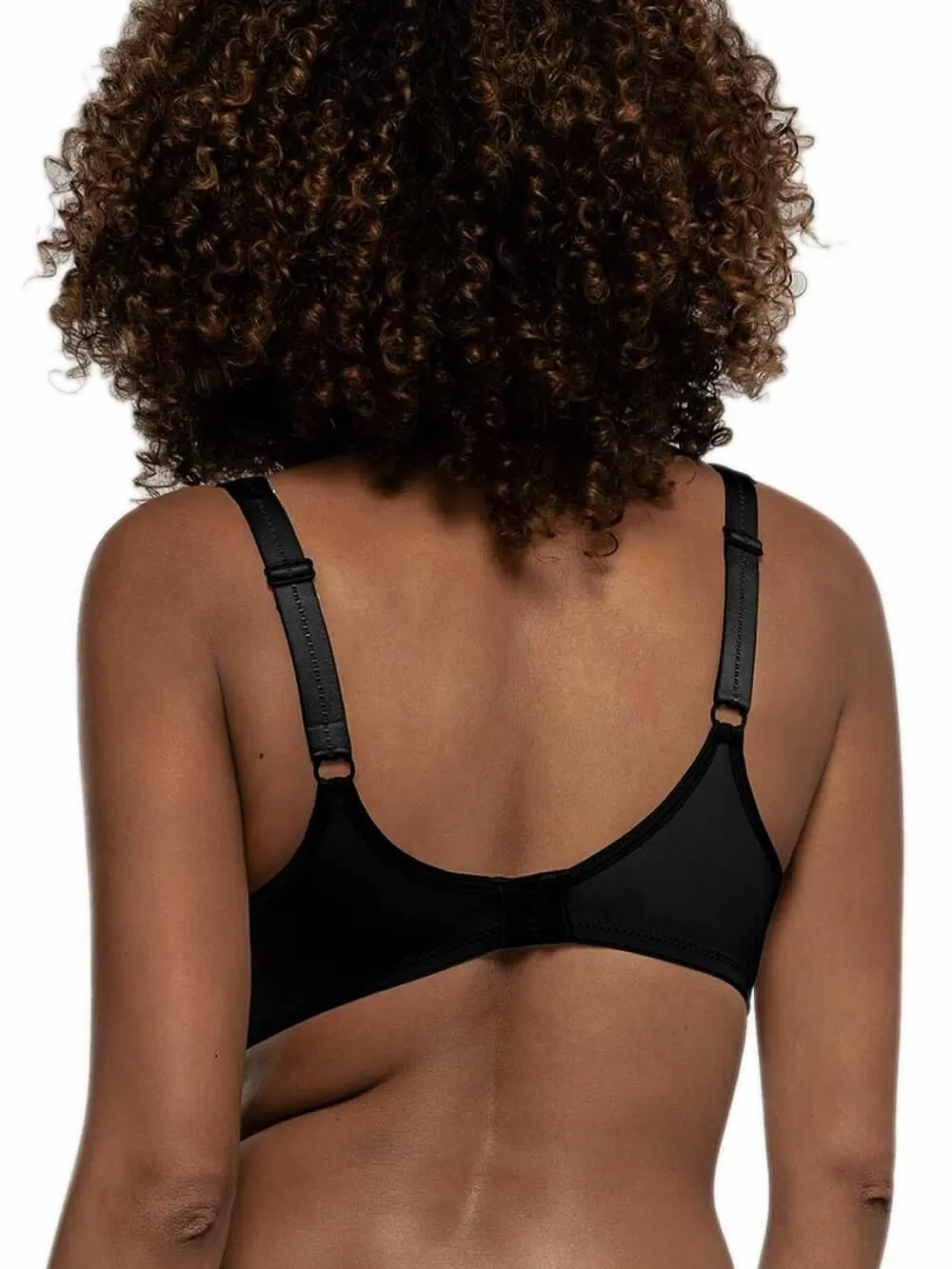 Σουτιέν DORINA Rachel - Ενίσχυση & Μπανέλα - Μεγάλο Στήθος