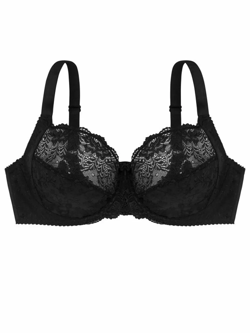 Σουτιέν DORINA Philippa για Μεγάλο Στήθος - Ενίσχυση & Μπανέλα - Δαντέλα