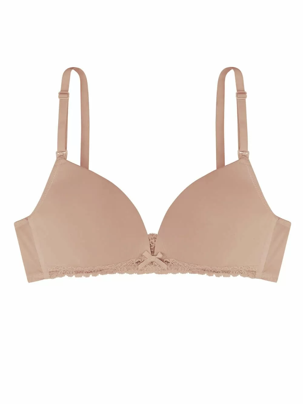 Σουτιέν Θηλασμού DORINA ΜAY - Ήπια Ενίσχυση - Χωρίς Μπανέλα