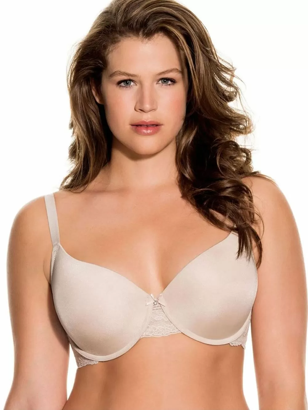 Σουτιέν DORINA Adele για Μεγάλο Στήθος - Ενίσχυση & Μπανέλα - Άριστο Κράτημα