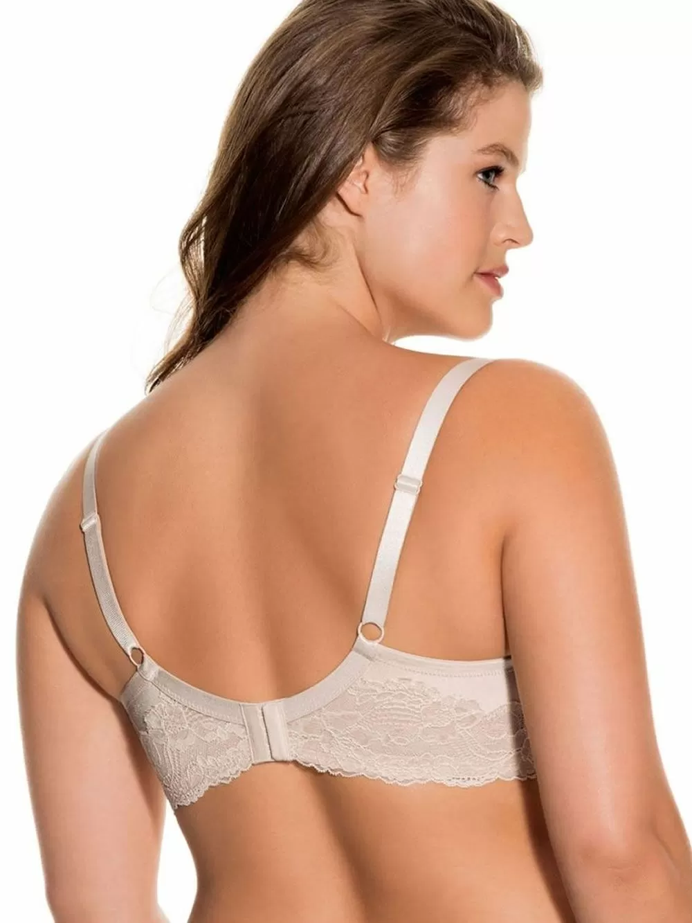 Σουτιέν DORINA Adele για Μεγάλο Στήθος - Ενίσχυση & Μπανέλα - Άριστο Κράτημα