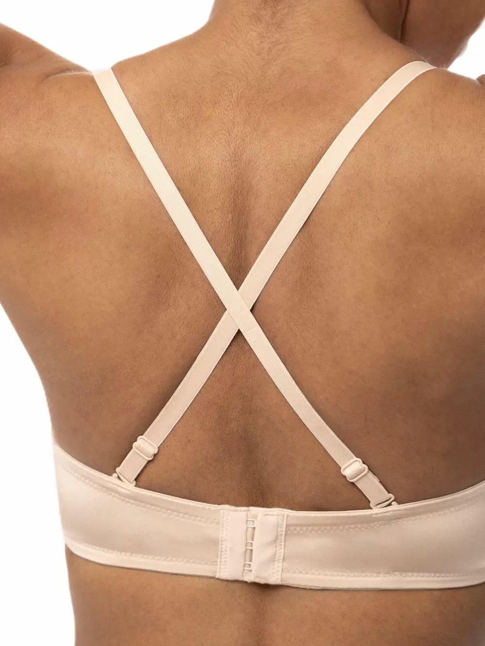 DORINA Σουτιέν Balconette Michelle - Πολλών Τρόπων - Ενίσχυση & Μπανέλα