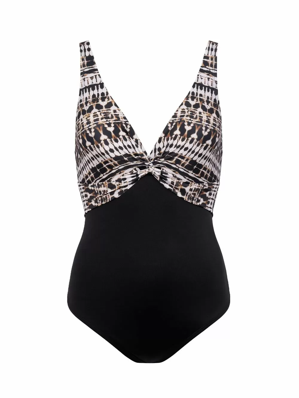 Μαγιό DORINA Ολόσωμο Togo Mago Curves - Ήπια Ενίσχυση - Λεπτότερη Σιλουέτα