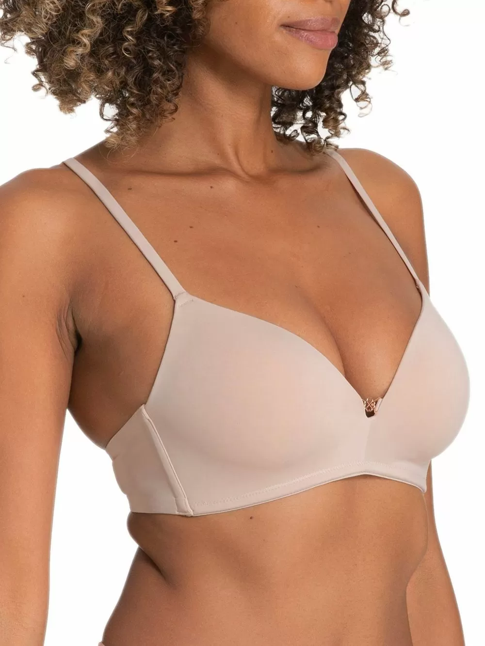 Σουτιέν DORINA Fili Eco - Ήπια Ενίσχυση -Χωρίς Μπανέλα